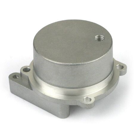 Saito Engines Rear Cover (A):K
