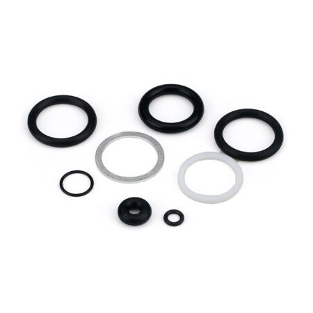 Saito Engines Carburetor Gasket Set: K,EE