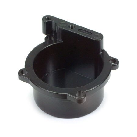 Saito Engines Rear Cover(A):EE