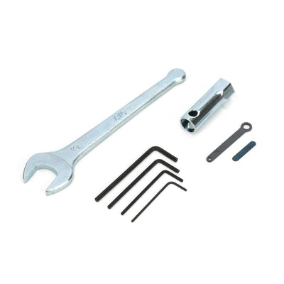 Saito Engines Tool Set: AT,BO