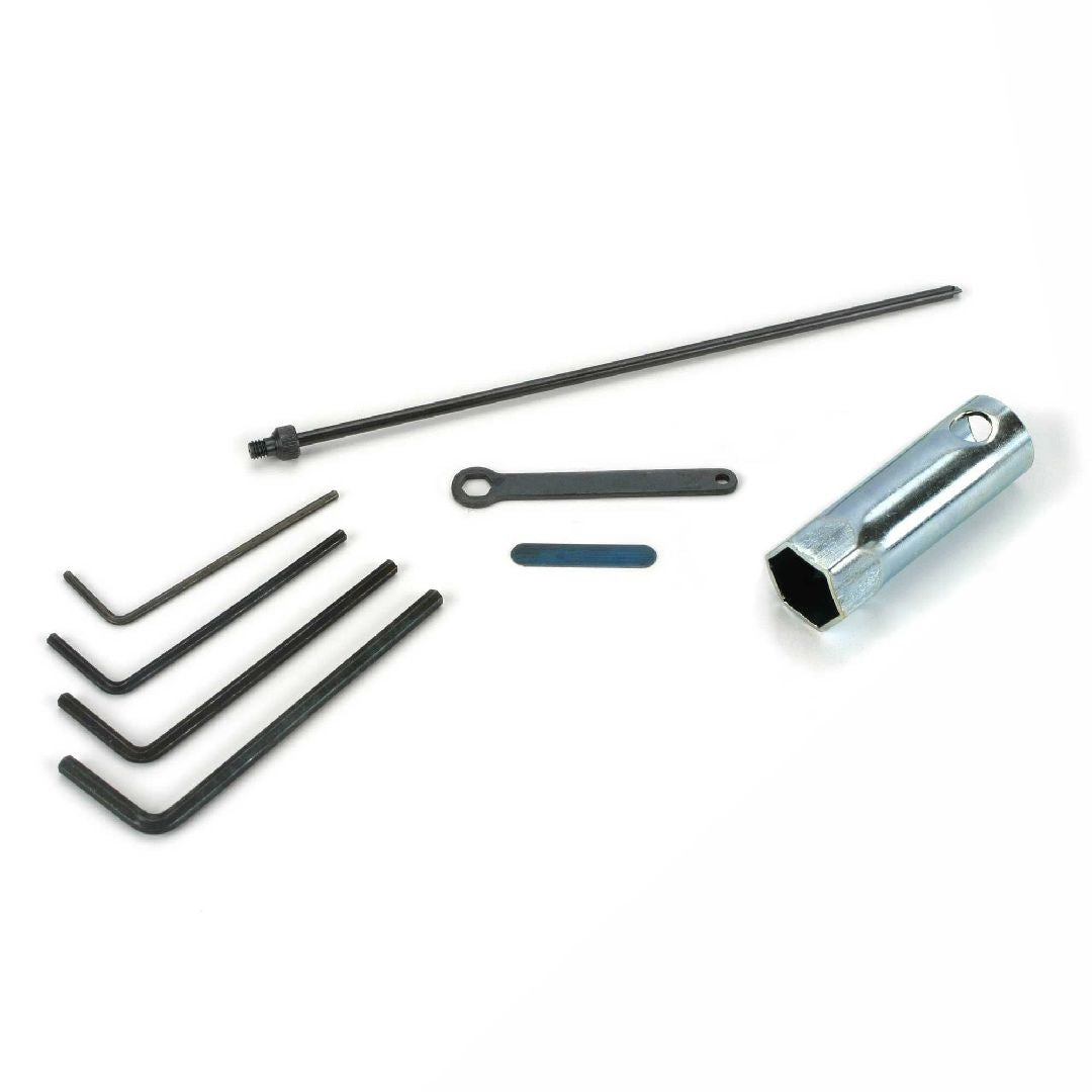 Saito Engines Tool Set: FG-36: AK,AT,BP
