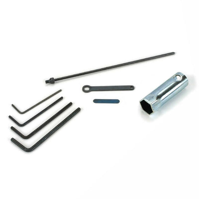 Saito Engines Tool Set: FG-36: AK,AT,BP
