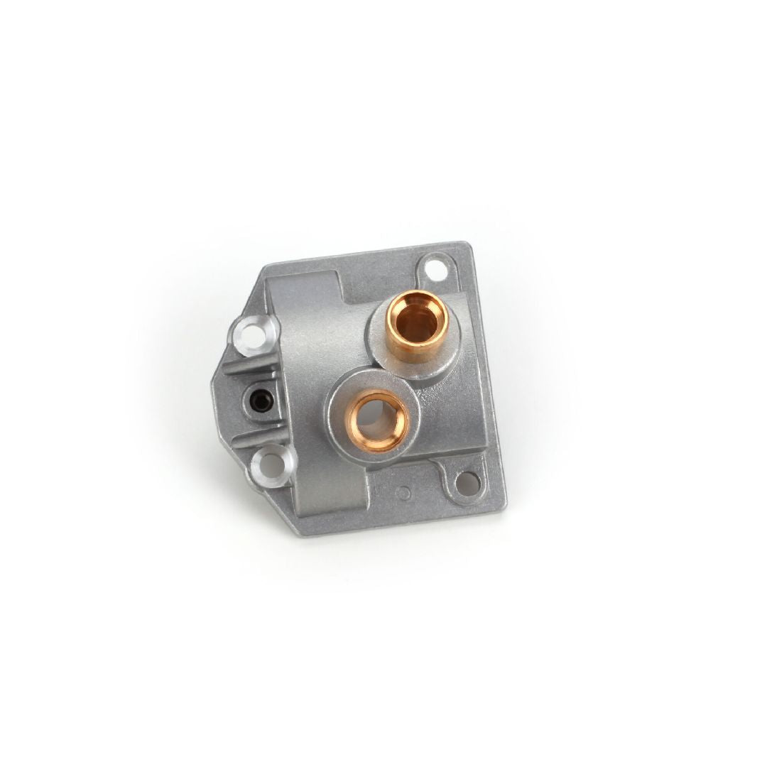 Saito Engines Cam Gear Housing (Left):BT,BG,CC