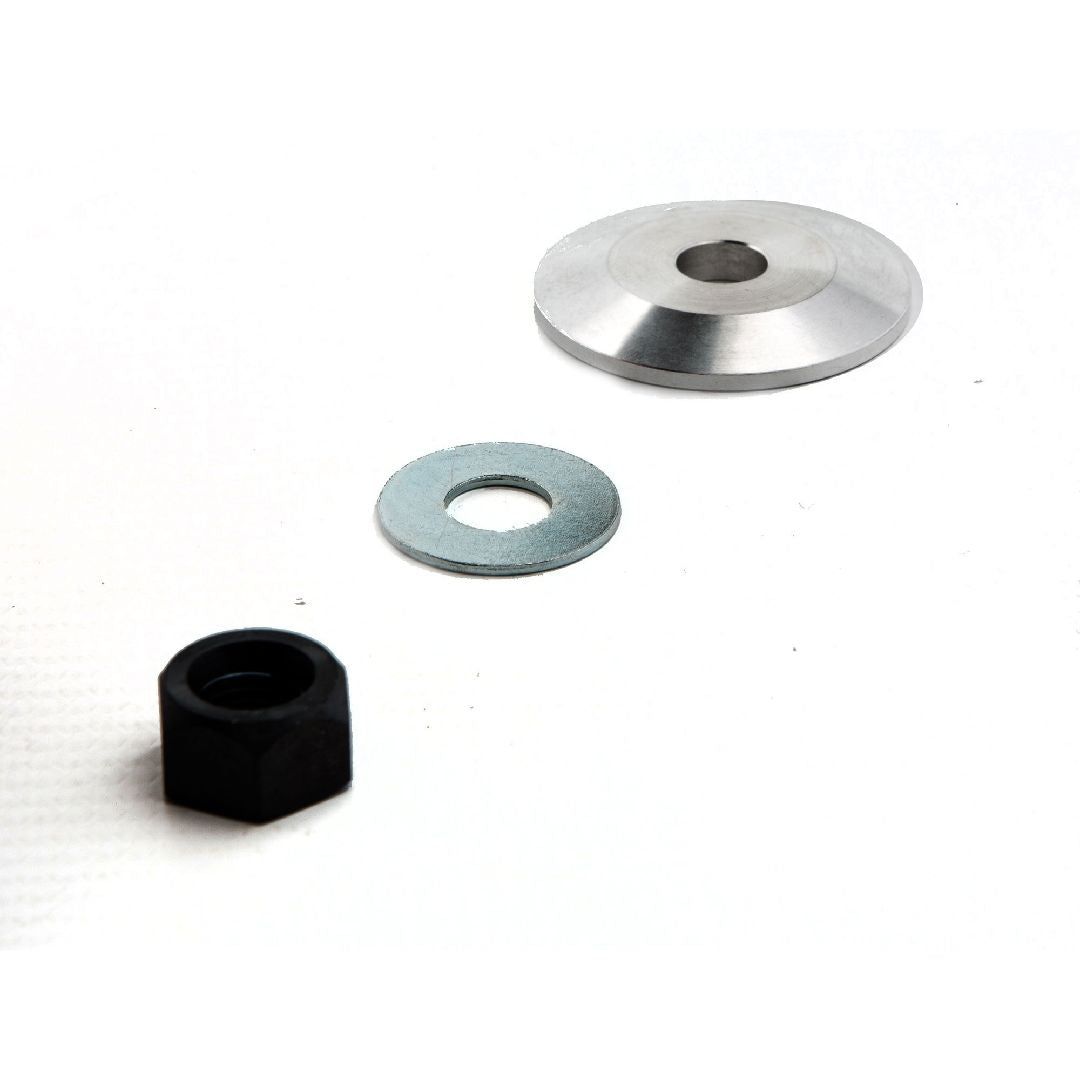 Saito Engines Prop Washer, Nut: BT,CC