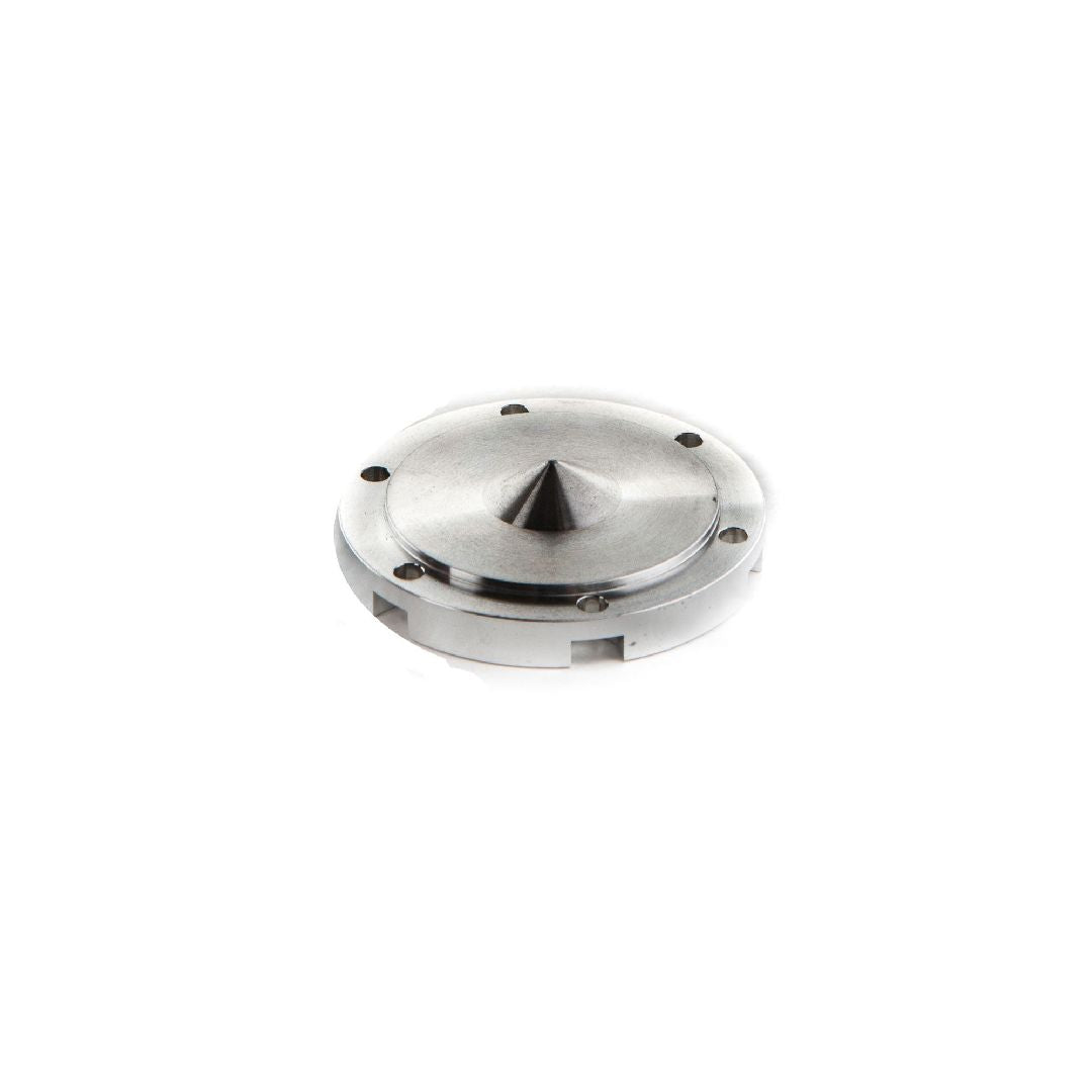 Saito Engines REAR COVER (B): FG60R3 CA