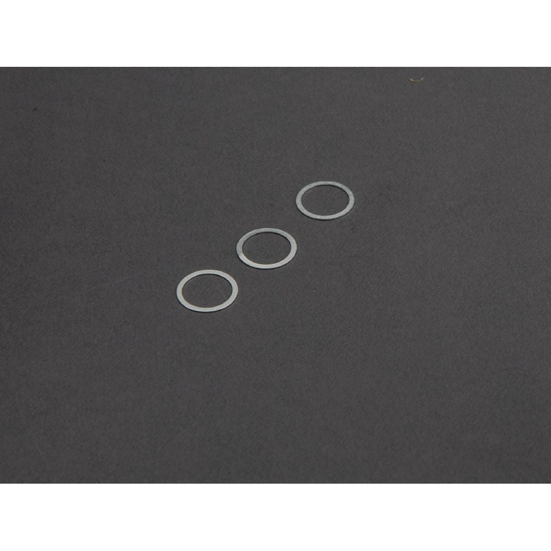 Saito Engines ALUMINUM GASKET: FG60R3 CA