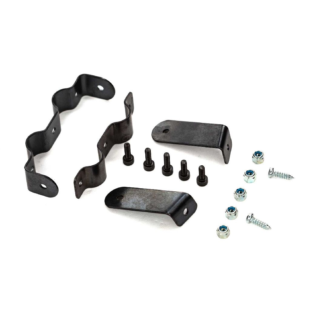 Saito Engines Muffler Bracket: CC