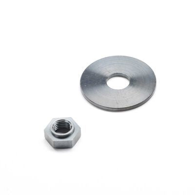 Saito Engines Prop Washer and Nut: FG-73R5 (CF)