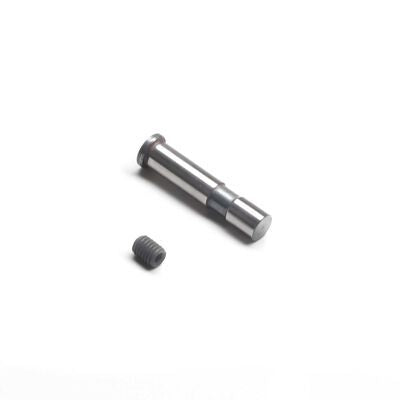 Saito Engines Counter Gear Shaft: FG-73R5 (CF)