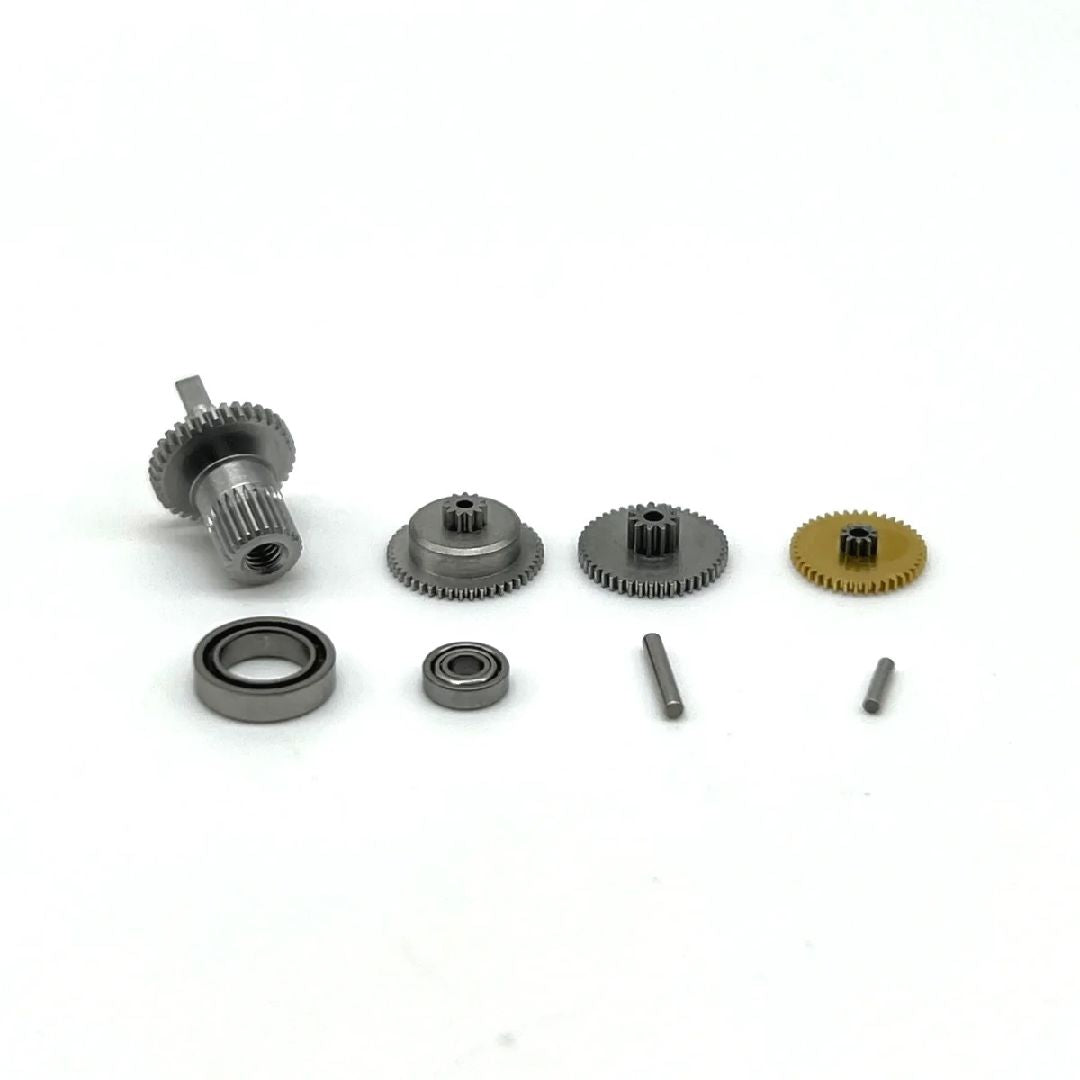 Reefs 179 Gear Set