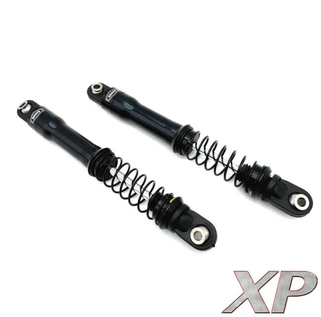 REEFS XP Aluminum Shocks - 2 Pack (80mm)