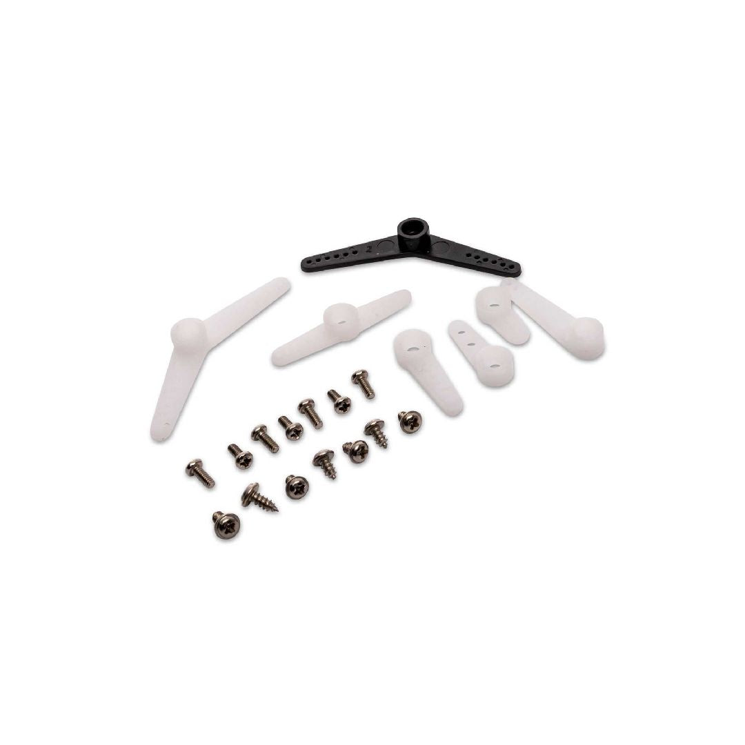 Spektrum Servo Arm Set: A347 Servo