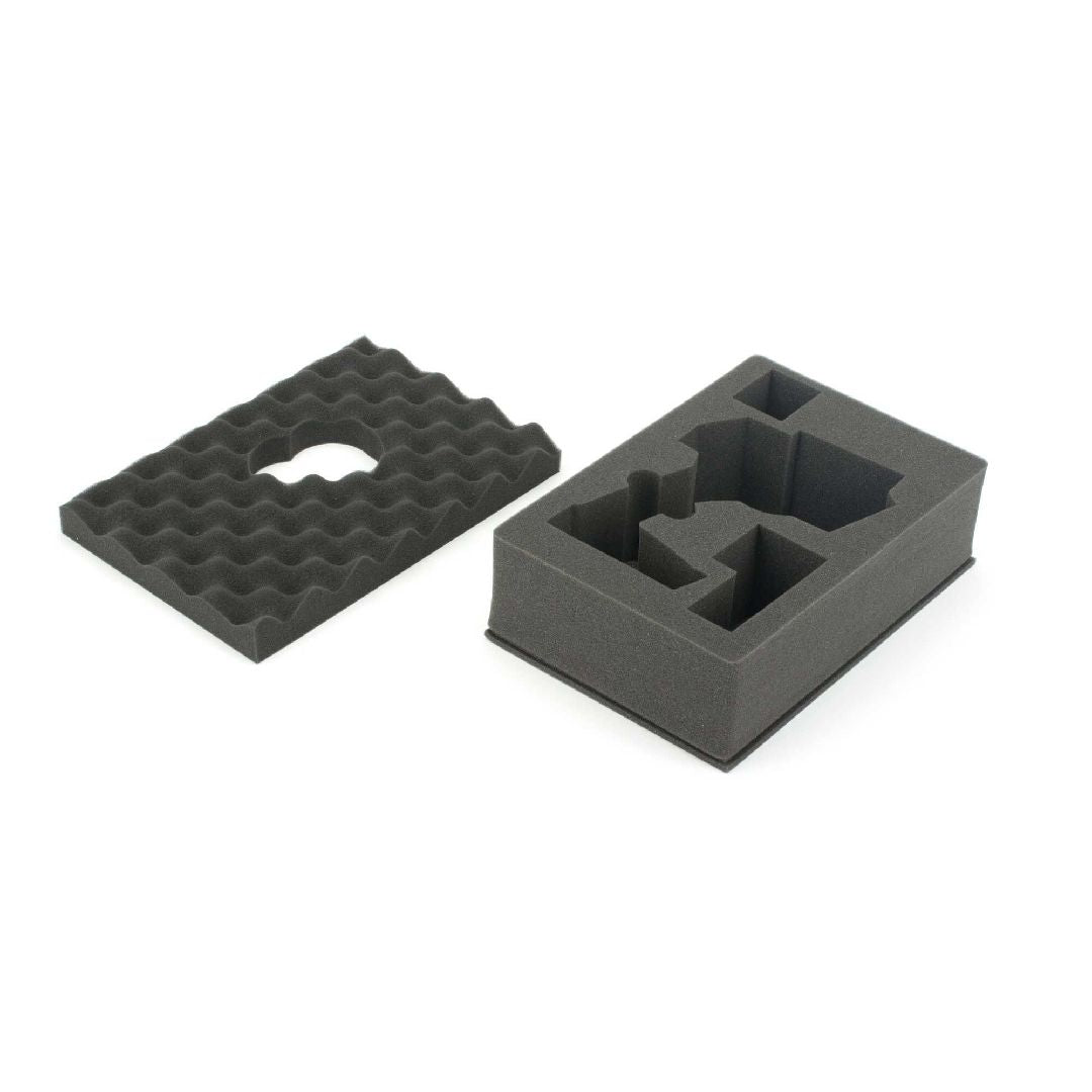 Spektrum Tx Case Foam Surface