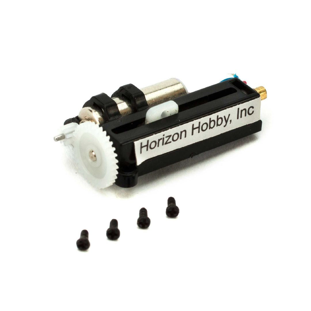 Spektrum Servo Mechanics: 2.9 g 2040L