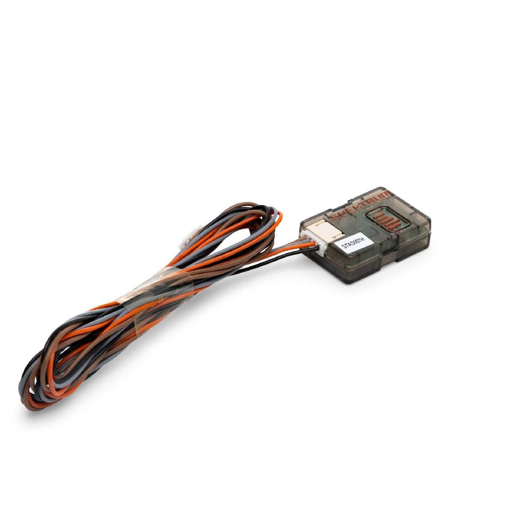 Spektrum DSMX SRXL2 Remote Receiver