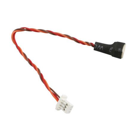 Spektrum 3-inch Ultra Micro Extension