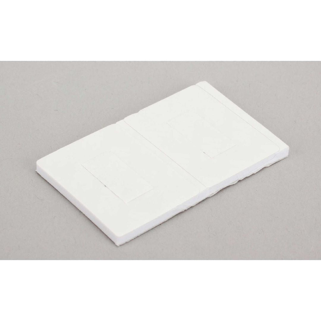 Spektrum Foam Gyro Tape: AS3X/SAFE/FBL