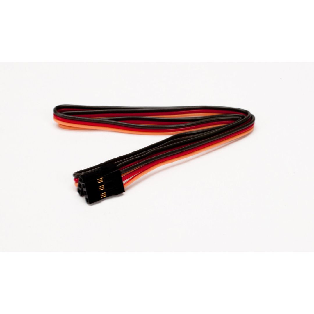 Spektrum Heavy-Duty Male to Male Extension 24