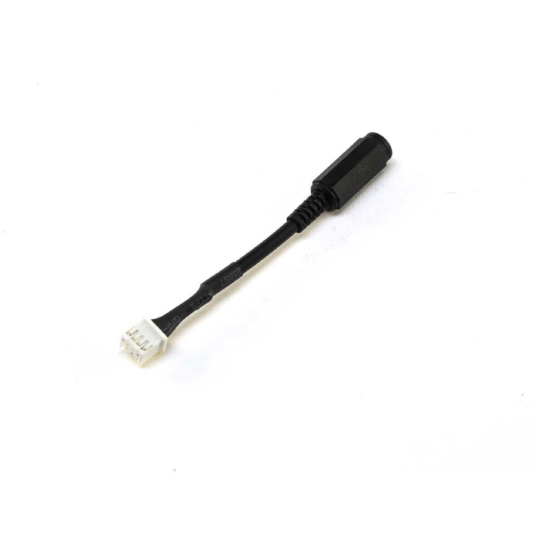 Spektrum Wired Trainer Adapter: iX& NX Transmitters