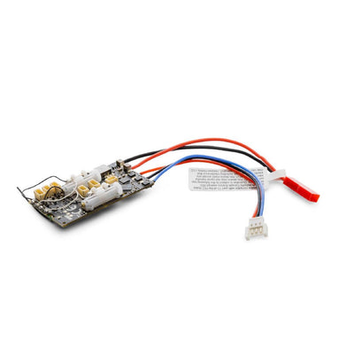 Spektrum Receiver/ESC: UMX Air Tractor