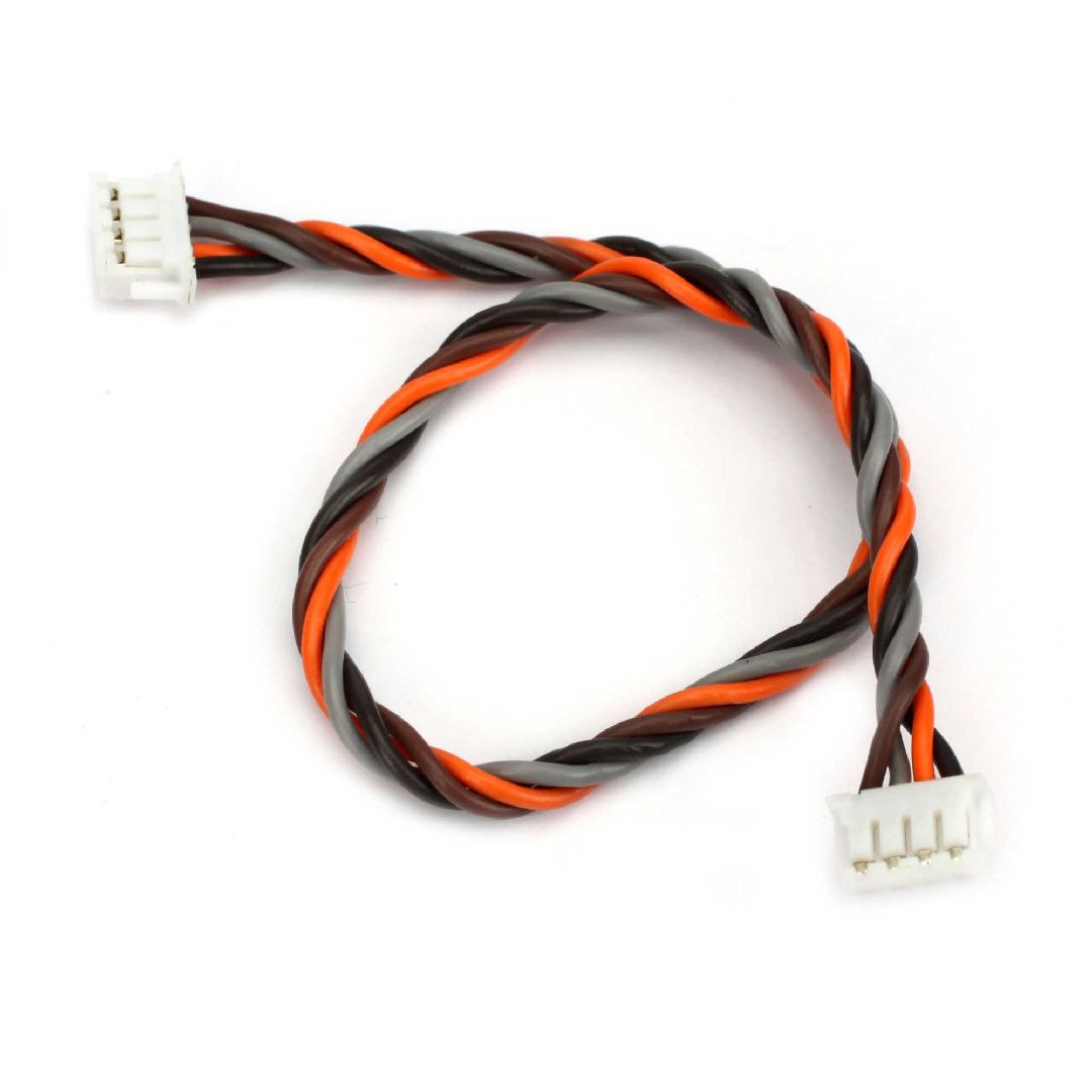 Spektrum X-Bus Extension 6-inch
