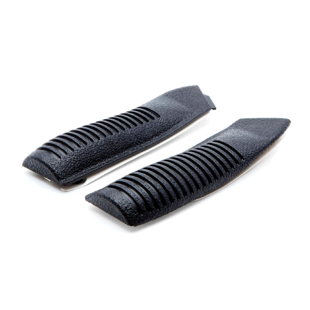 Spektrum Back Grips (Left/Right) DX9, iX12