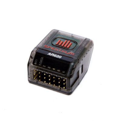 Spektrum 6-Channel Sport Receiver