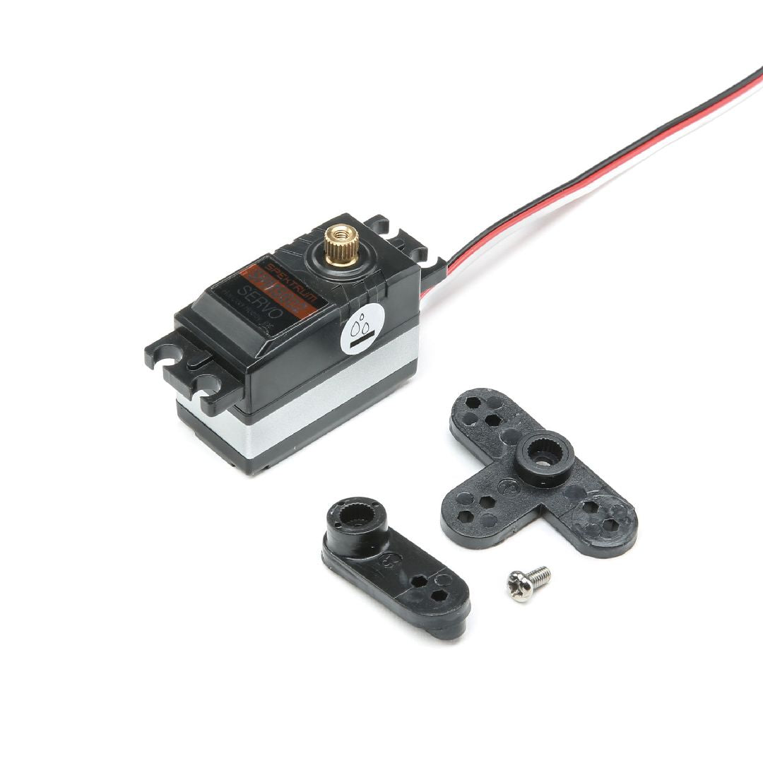 Spektrum Replacement S602 Digital Servo