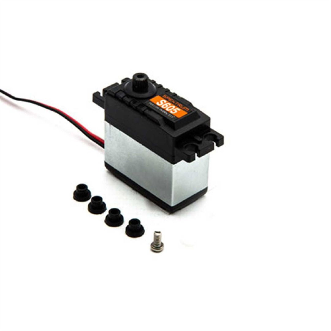 Spektrum 7.4V Servo, 9kg, metal gear, WP, 23T