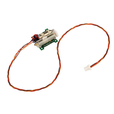 Spektrum 2.3-Gram Linear Long Throw Offset Servo