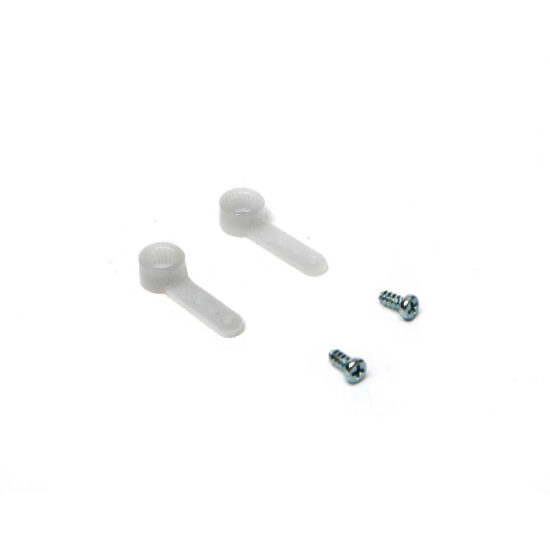 Spektrum Servo Arms (2) for SPMSA220
