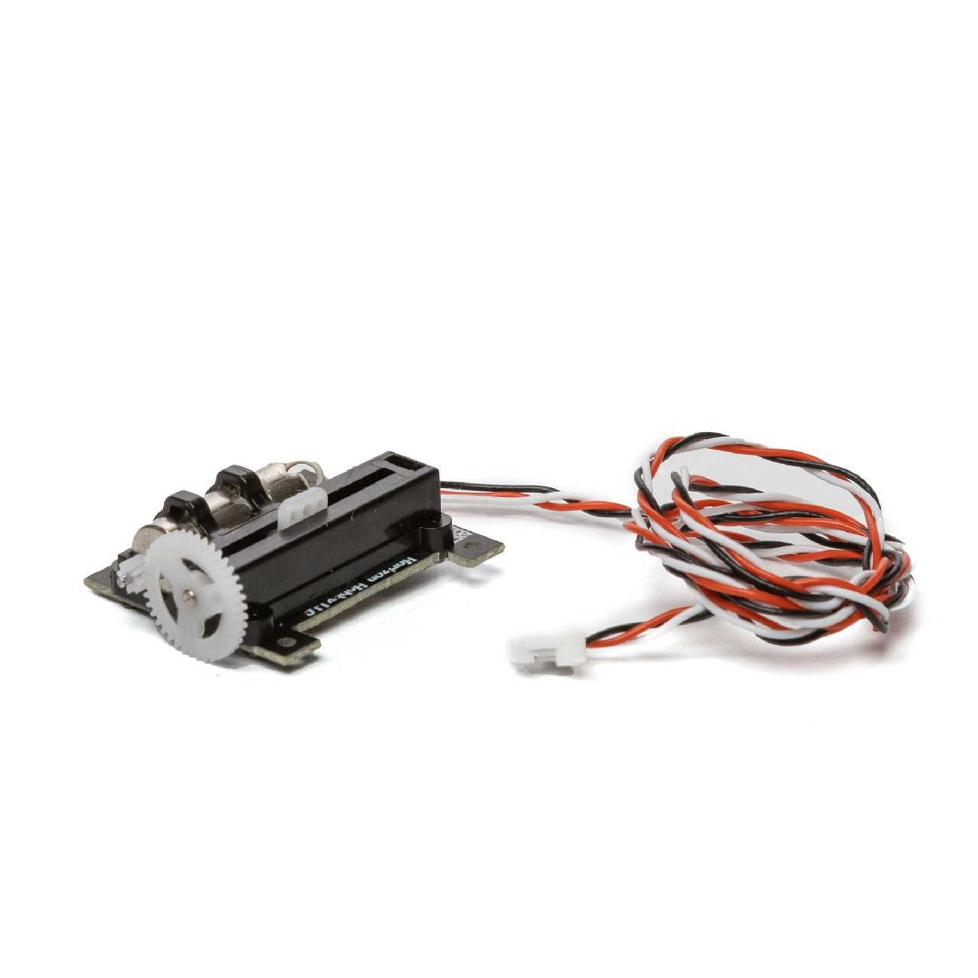Spektrum 2.9g Linear Long Throw Linear Servo/ 330m wire