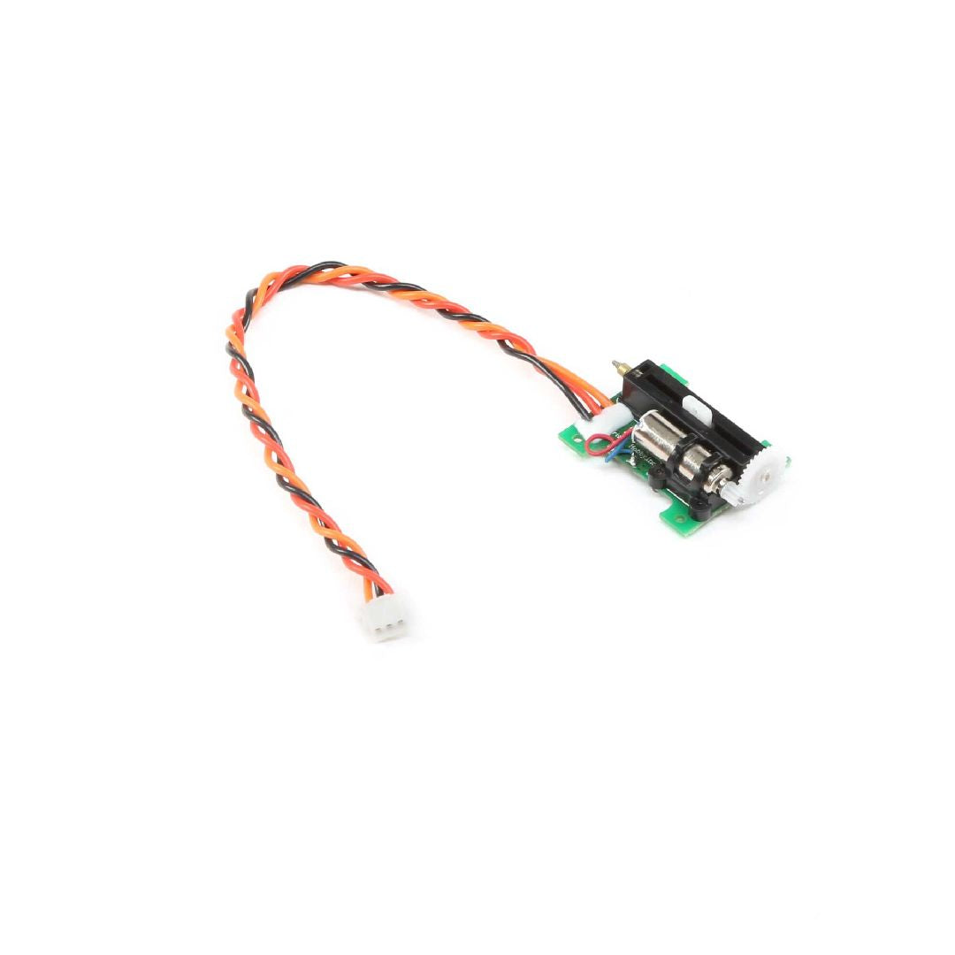 Spektrum 2.9g Linear Long Throw Servo: 130 S