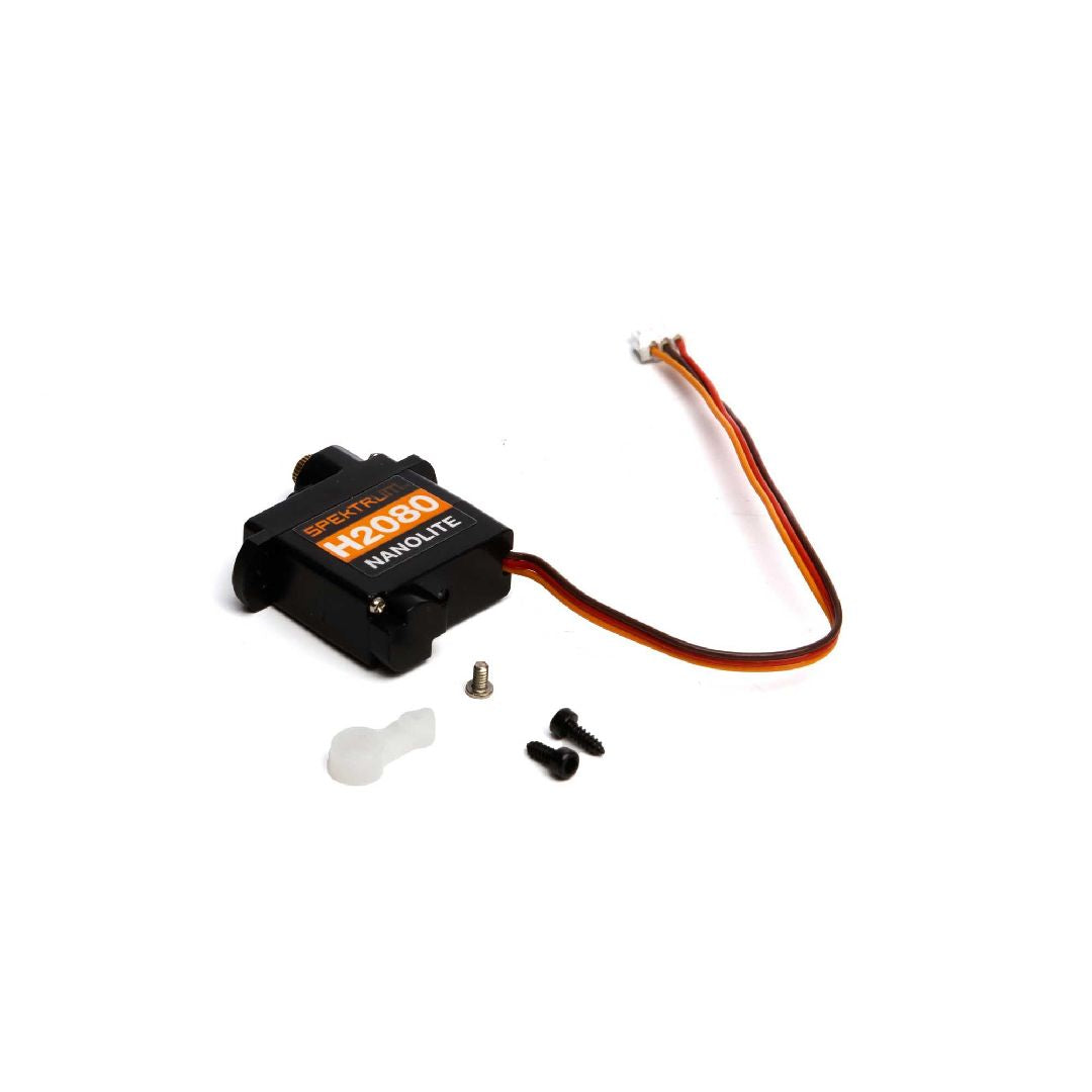Spektrum 12g MG Heli Cyclic Servo