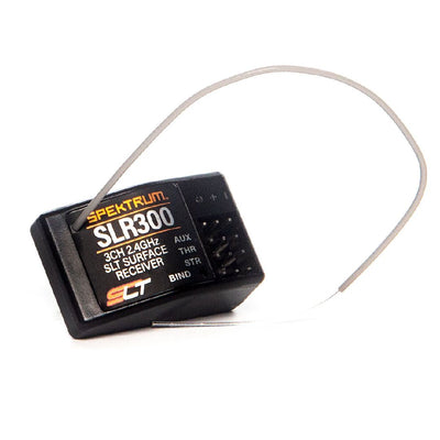 Spektrum 3CH 2.4Ghz SLT Receiver