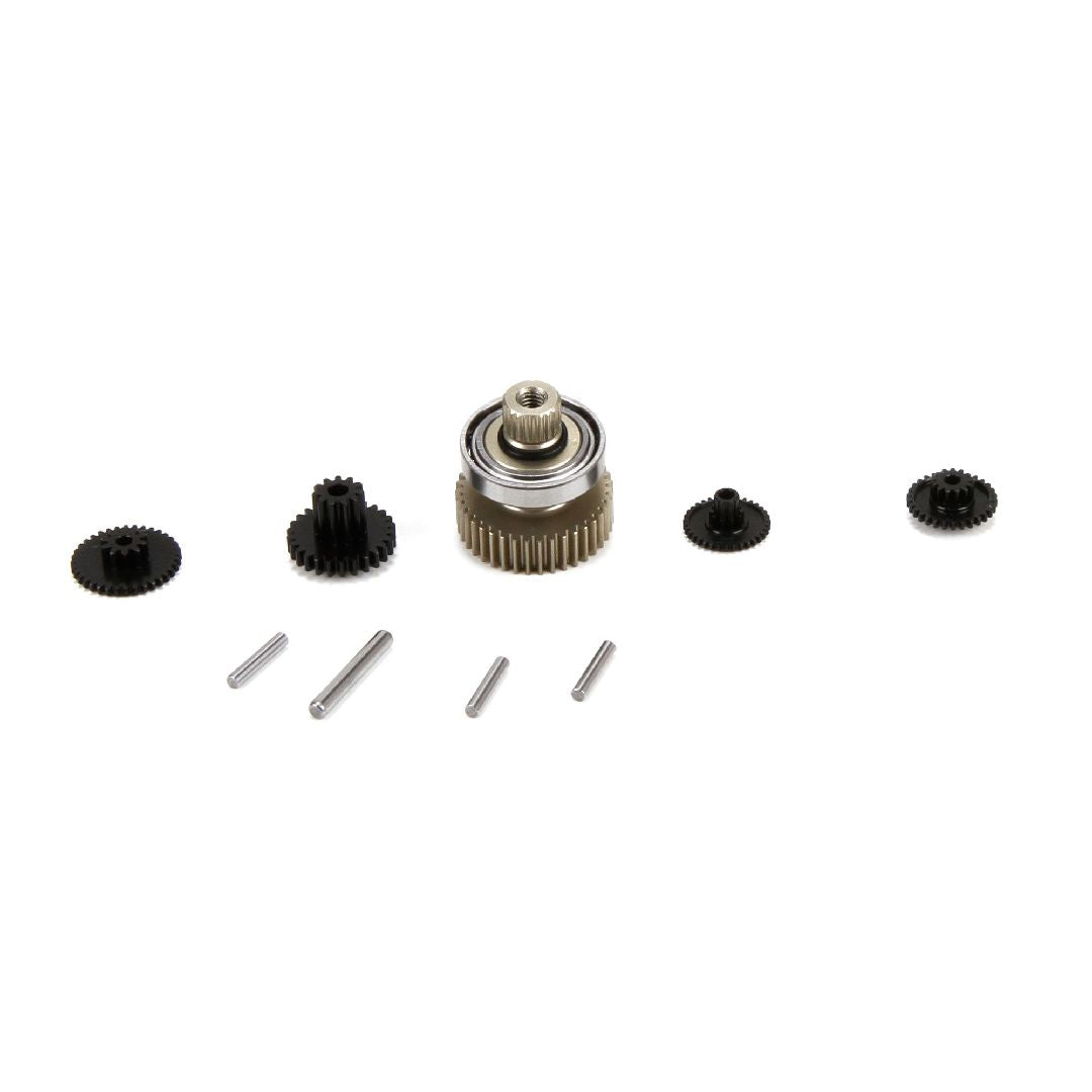 Spektrum Gear Set: S6280