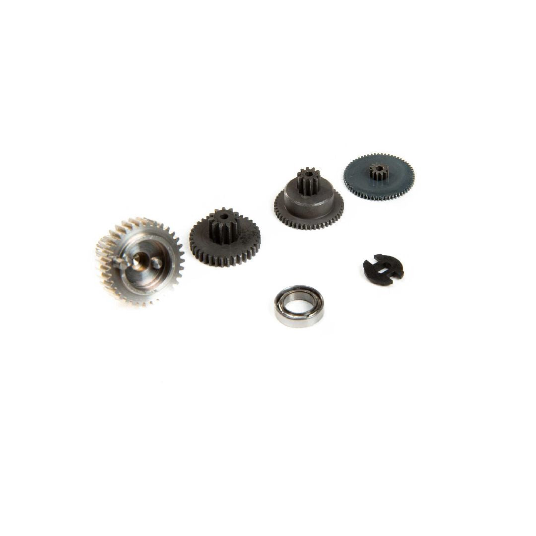 Spektrum Gear Set: H6350
