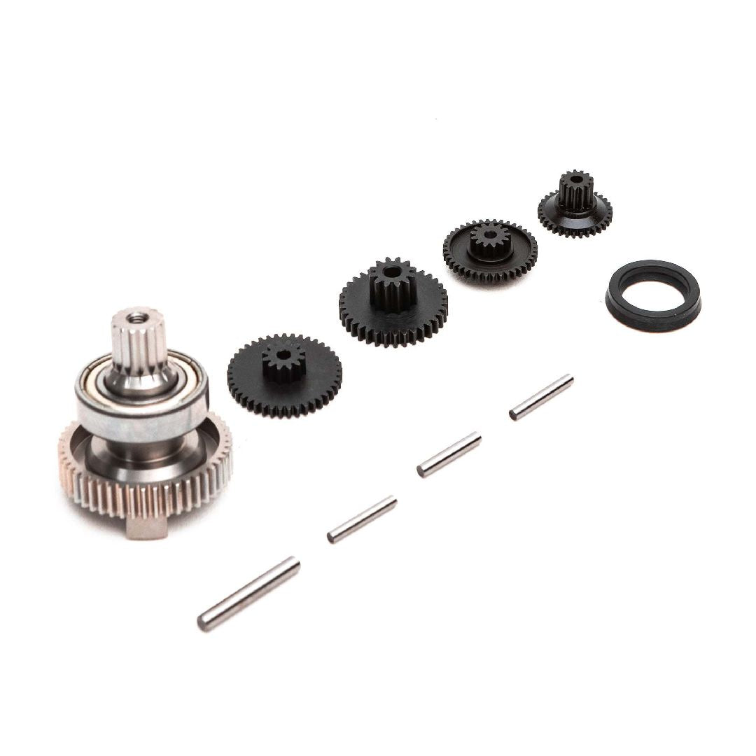 Spektrum Gear Set: SS9110BL