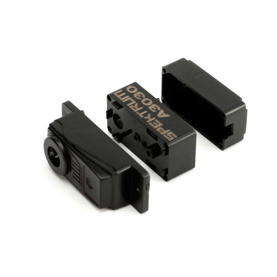Spektrum Case Set: A3030