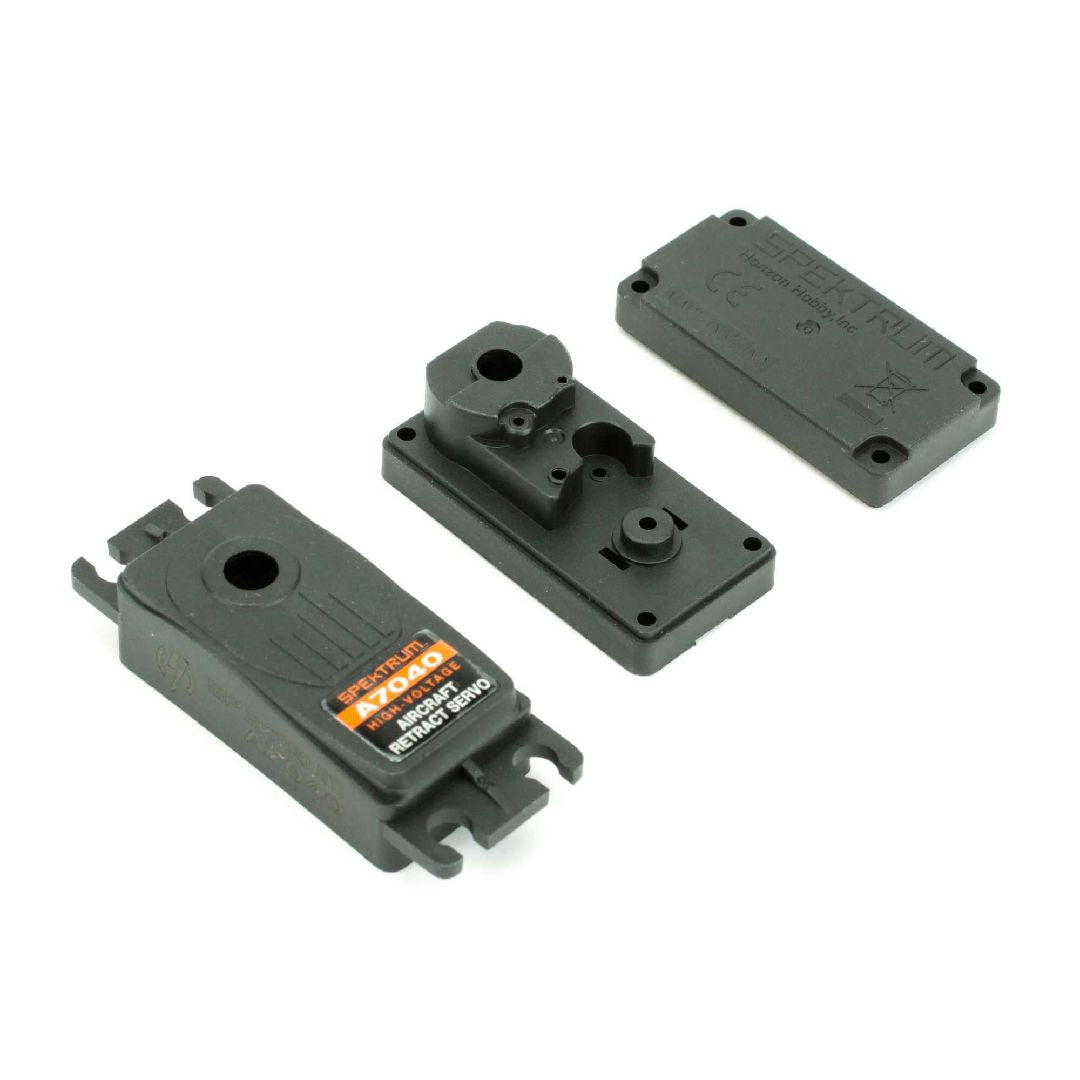 Spektrum Case Set: A7040