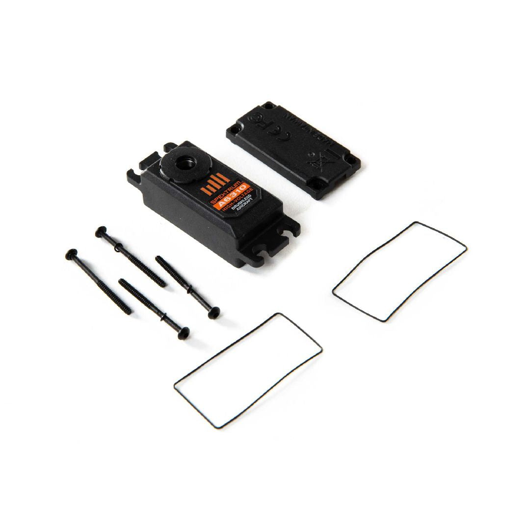 Spektrum Case Set: A6310