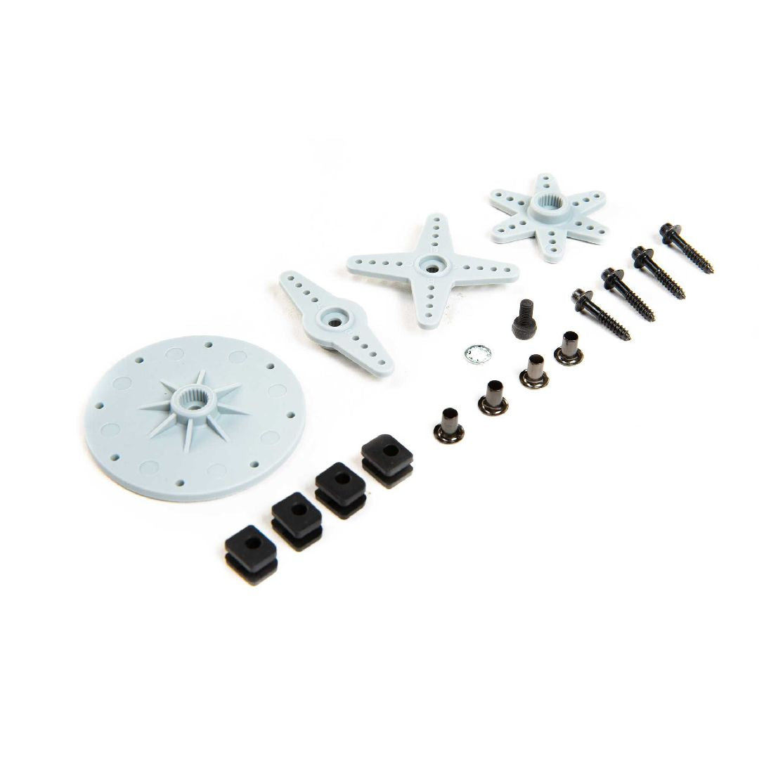 Spektrum Hardware Set: H6350