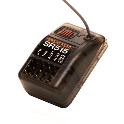 Spektrum DSMR 5 CH Receiver
