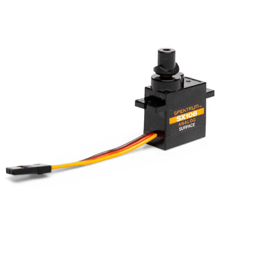 Spektrum Micro Gear Servo