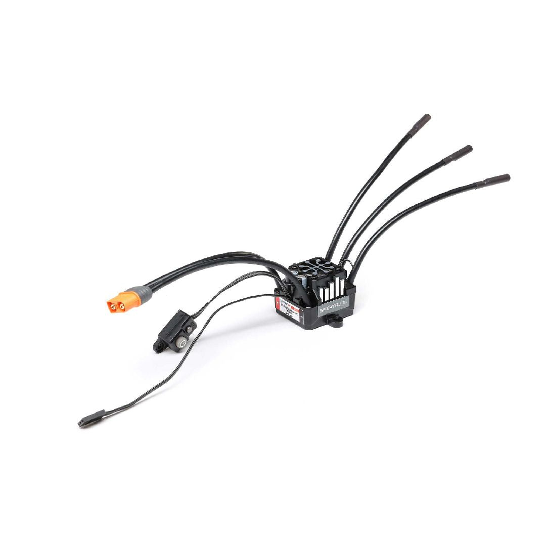 Spektrum Firma 85 Brushless Smart Lite ESC