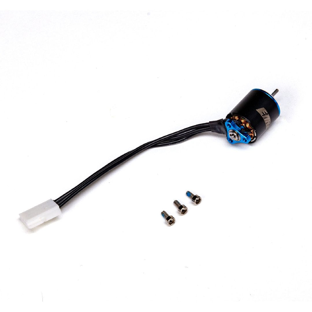 Spektrum Brushless Motor; 0808-8800Kv 8p