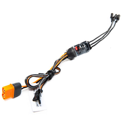 Spektrum Avian 15 Amp Brushless Smart ESC 2S-4S