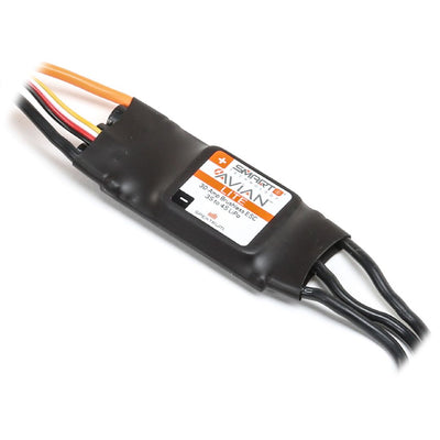 Spektrum Avian 30-Amp Smart Lite Brushless ESC; 2S-3S IC3
