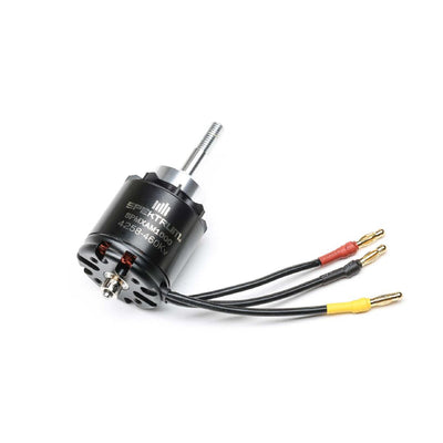 Spektrum 4258-460kV 14-Pole Brushless Motor-
