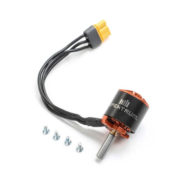 Spektrum BL Motor 1820-6800Kv 6-Pole